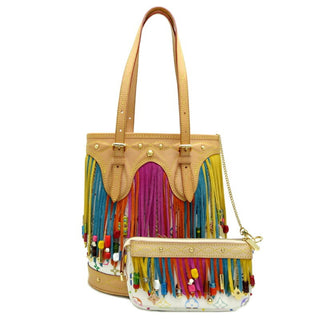 Louis Vuitton Bucket