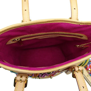 Louis Vuitton Bucket
