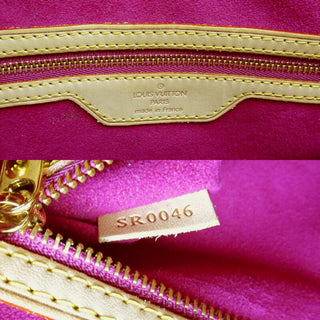 Louis Vuitton Bucket