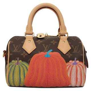 Louis Vuitton Speedy bandoulière 20