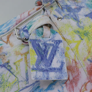 Louis Vuitton Keepall Bandouliere 50