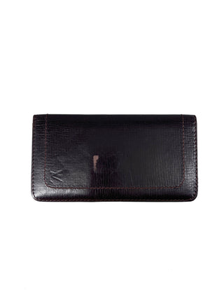 Louis Vuitton Neverfull Pochette Leather