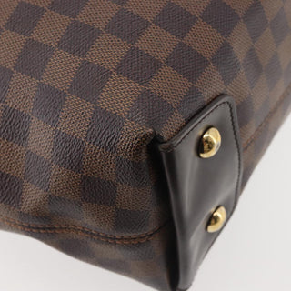 Louis Vuitton Duomo Hobo Damier