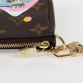 Louis Vuitton Mini Pochette Accessoires