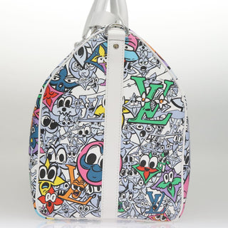 Louis Vuitton Keepall Bandouliere 50
