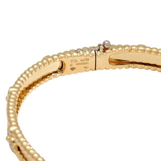 Van Cleef & Arpels Perlée