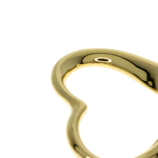 Tiffany & Co Open Heart