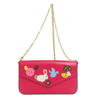 Louis Vuitton - Felicie - Louis Vuitton Felicie