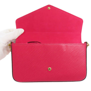 Louis Vuitton - Felicie - Louis Vuitton Felicie