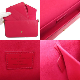 Louis Vuitton - Felicie - Louis Vuitton Felicie