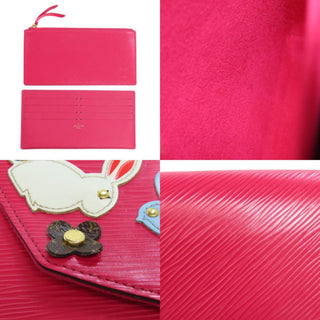 Louis Vuitton - Felicie - Louis Vuitton Felicie