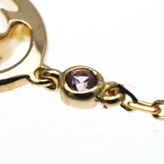 Cartier Logo Double C Necklace