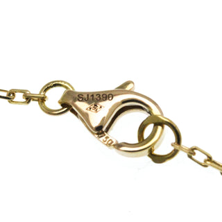 Cartier Logo Double C Necklace