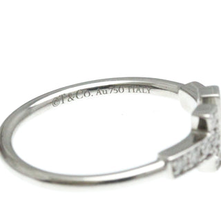 Tiffany & Co T wire