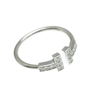 Tiffany & Co T wire
