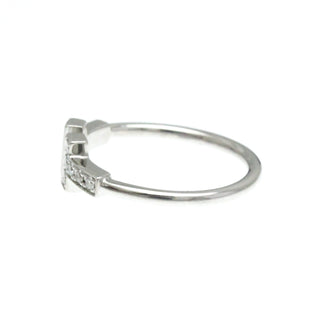 Tiffany & Co T wire