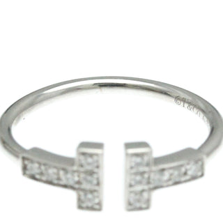 Tiffany & Co T wire