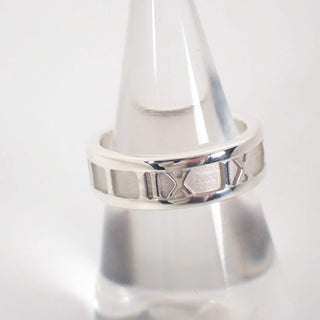 Tiffany & Co Atlas