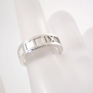 Tiffany & Co Atlas