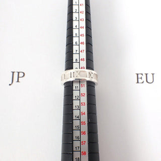 Tiffany & Co Atlas