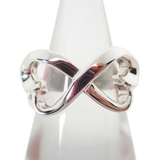 Tiffany & Co Double loving heart