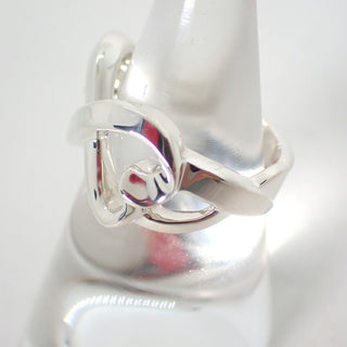Tiffany & Co Double loving heart