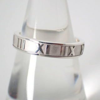 Tiffany & Co Atlas