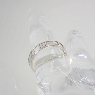Tiffany & Co Atlas