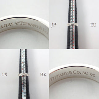Tiffany & Co Atlas