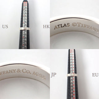 Tiffany & Co - Atlas - Tiffany & Co Atlas