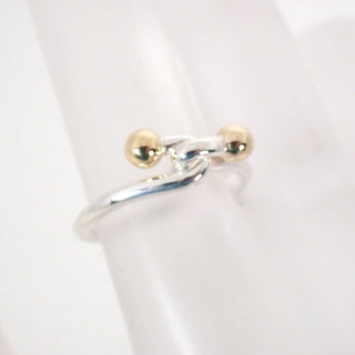 Tiffany & Co Hook and eye