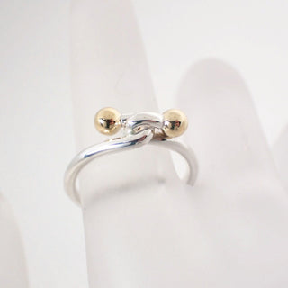 Tiffany & Co Hook and eye