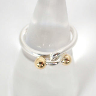 Tiffany & Co Hook and eye