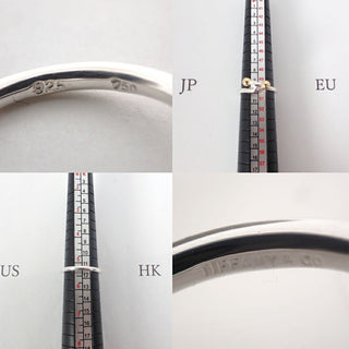 Tiffany & Co Hook and eye