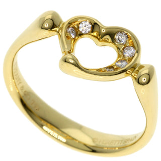 Tiffany & Co Heart Ring
