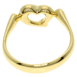 Tiffany & Co Heart Ring