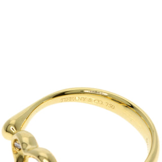 Tiffany & Co Heart Ring