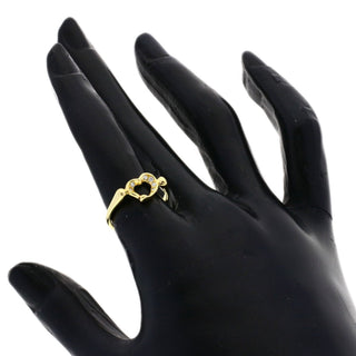 Tiffany & Co Heart Ring
