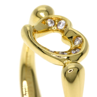 Tiffany & Co Heart Ring