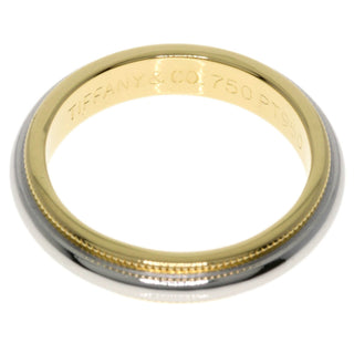 Tiffany & Co Milgrain