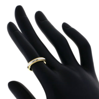 Tiffany & Co Milgrain