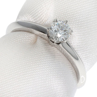 Tiffany & Co Solitaire