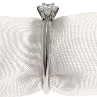 Tiffany & Co Solitaire