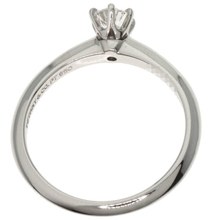 Tiffany & Co Solitaire