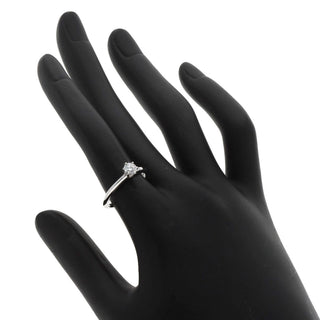 Tiffany & Co Solitaire