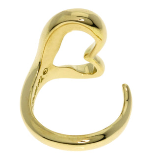Tiffany & Co Open Heart
