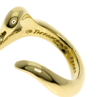 Tiffany & Co Open Heart