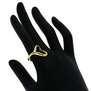 Tiffany & Co Open Heart