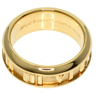 Tiffany & Co - Atlas - Tiffany & Co Atlas