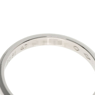 Cartier Classic Wedding